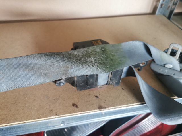 bontott DAEWOO NUBIRA Bal első Biztonsági Öv