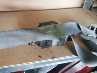 bontott DAEWOO NUBIRA Bal első Biztonsági Öv