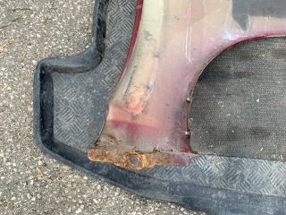 bontott DAEWOO NUBIRA Bal első Sárvédő