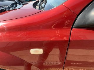 bontott DAEWOO NUBIRA Bal első Sárvédő