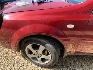 bontott DAEWOO NUBIRA Bal első Sárvédő