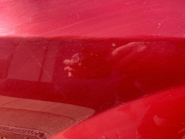 bontott DAEWOO NUBIRA Bal első Sárvédő