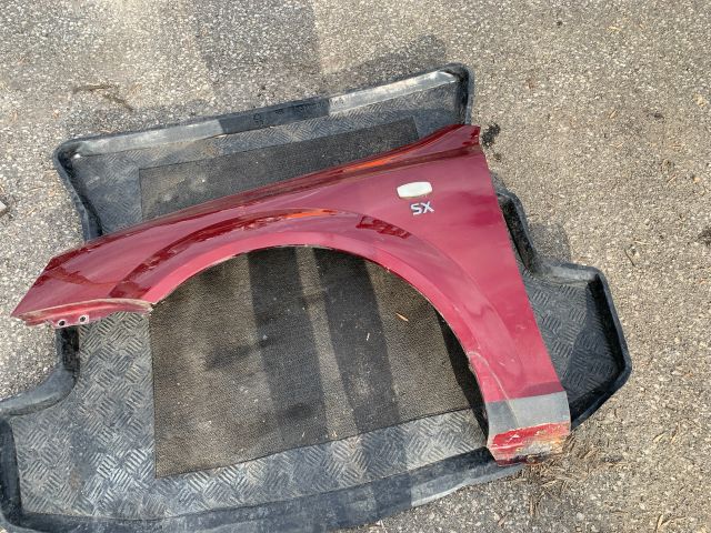 bontott DAEWOO NUBIRA Bal első Sárvédő