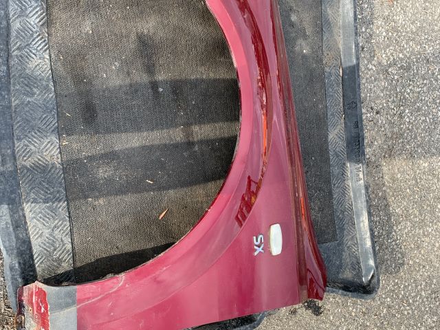 bontott DAEWOO NUBIRA Bal első Sárvédő