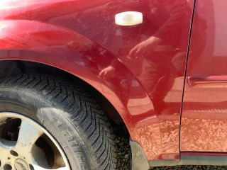 bontott DAEWOO NUBIRA Bal első Sárvédő