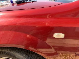 bontott DAEWOO NUBIRA Bal első Sárvédő