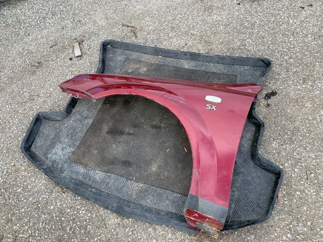 bontott DAEWOO NUBIRA Bal első Sárvédő