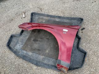 bontott DAEWOO NUBIRA Bal első Sárvédő