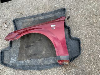 bontott DAEWOO NUBIRA Bal első Sárvédő