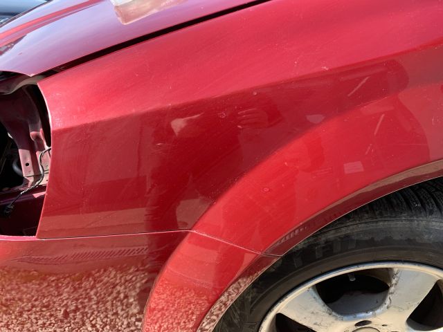 bontott DAEWOO NUBIRA Bal első Sárvédő