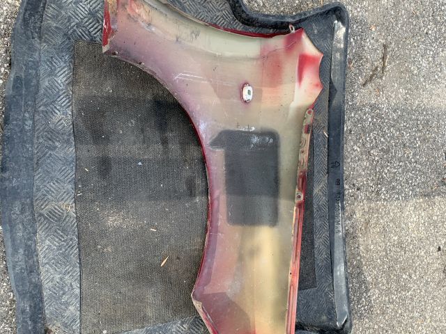 bontott DAEWOO NUBIRA Bal első Sárvédő