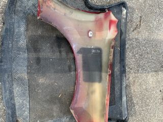 bontott DAEWOO NUBIRA Bal első Sárvédő