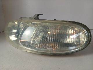 bontott DAEWOO NUBIRA Bal Fényszóró