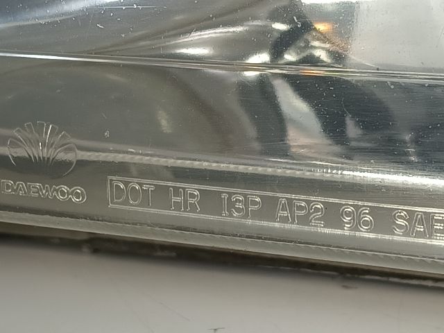 bontott DAEWOO NUBIRA Bal Fényszóró