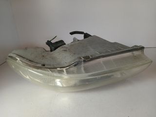 bontott DAEWOO NUBIRA Bal Fényszóró
