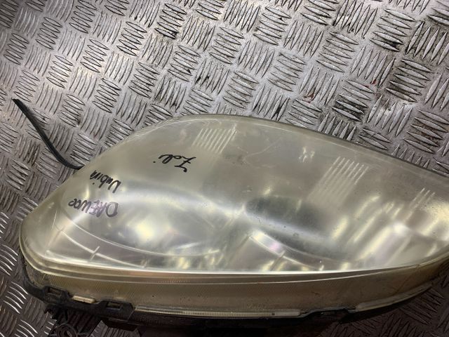 bontott DAEWOO NUBIRA Bal Fényszóró