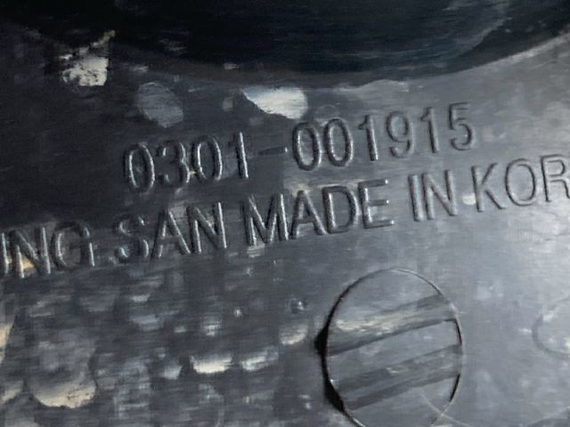 bontott DAEWOO NUBIRA Bal Fényszóró