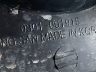 bontott DAEWOO NUBIRA Bal Fényszóró