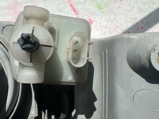 bontott DAEWOO NUBIRA Bal Fényszóró