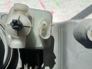 bontott DAEWOO NUBIRA Bal Fényszóró