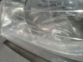 bontott DAEWOO NUBIRA Bal Fényszóró