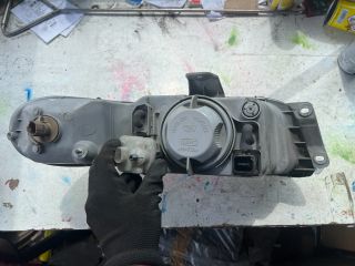 bontott DAEWOO NUBIRA Bal Fényszóró