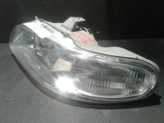 bontott DAEWOO NUBIRA Bal Fényszóró
