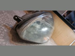 bontott DAEWOO NUBIRA Bal Fényszóró