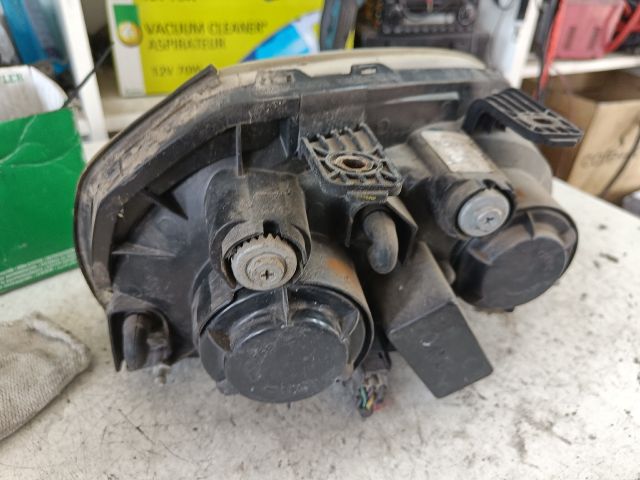 bontott DAEWOO NUBIRA Bal Fényszóró