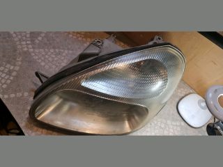 bontott DAEWOO NUBIRA Bal Fényszóró