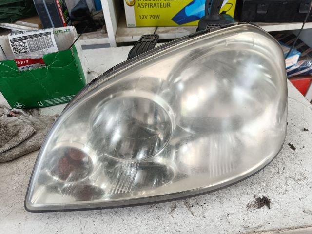 bontott DAEWOO NUBIRA Bal Fényszóró