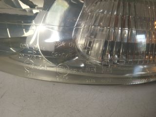 bontott DAEWOO NUBIRA Bal Fényszóró