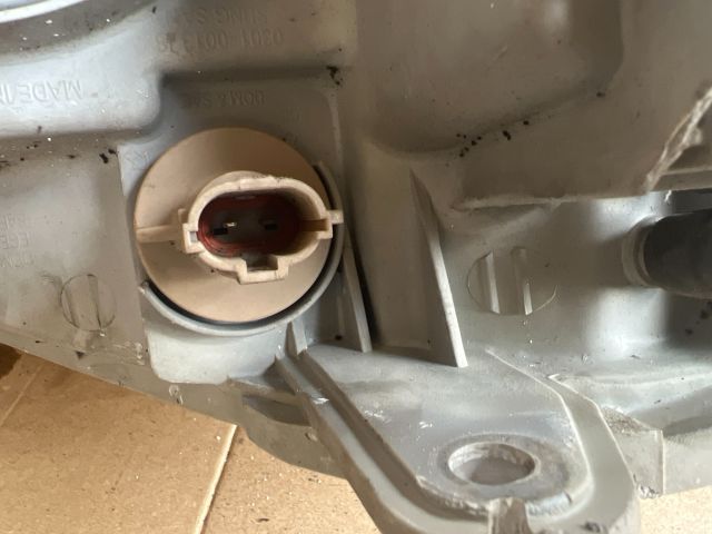 bontott DAEWOO NUBIRA Bal Fényszóró