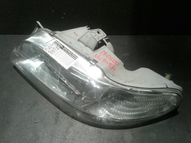 bontott DAEWOO NUBIRA Bal Fényszóró