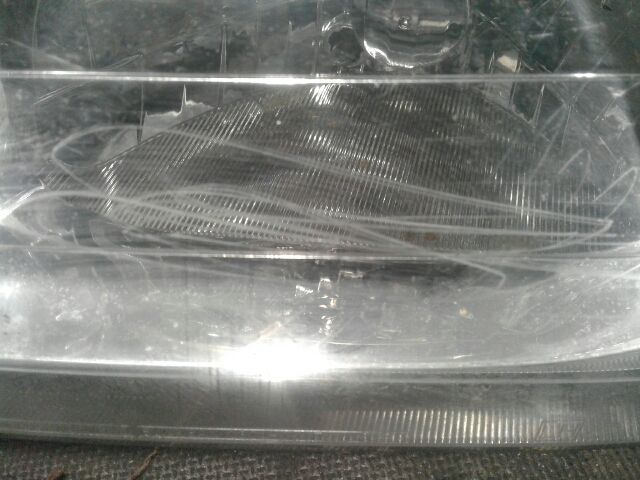 bontott DAEWOO NUBIRA Bal Fényszóró