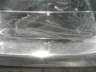 bontott DAEWOO NUBIRA Bal Fényszóró