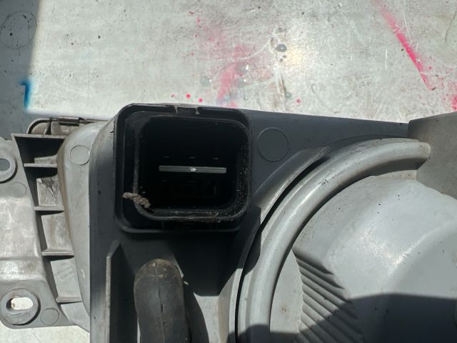 bontott DAEWOO NUBIRA Bal Fényszóró