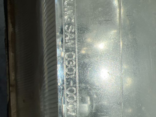 bontott DAEWOO NUBIRA Bal Fényszóró