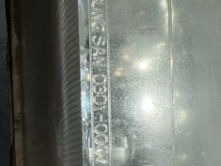 bontott DAEWOO NUBIRA Bal Fényszóró