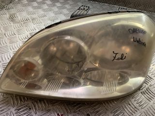 bontott DAEWOO NUBIRA Bal Fényszóró