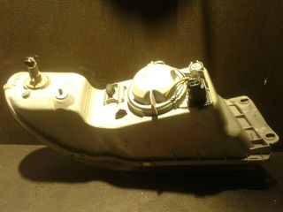 bontott DAEWOO NUBIRA Bal Fényszóró