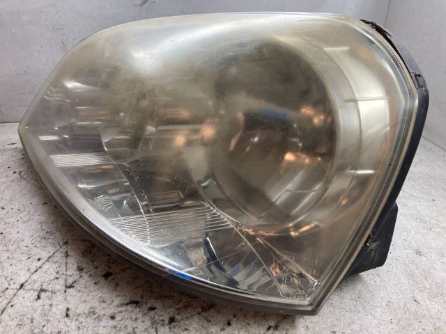 bontott DAEWOO NUBIRA Bal Fényszóró