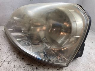 bontott DAEWOO NUBIRA Bal Fényszóró