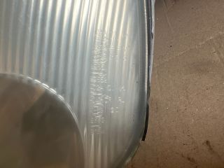 bontott DAEWOO NUBIRA Bal Fényszóró