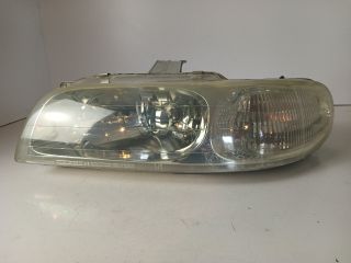 bontott DAEWOO NUBIRA Bal Fényszóró