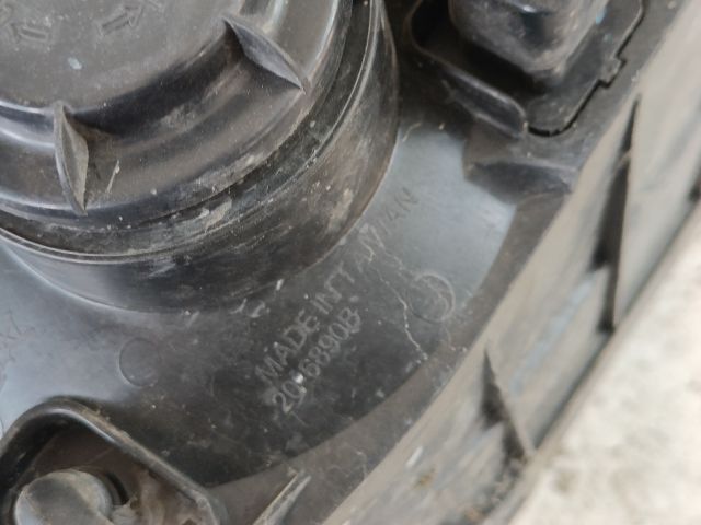 bontott DAEWOO NUBIRA Bal Fényszóró