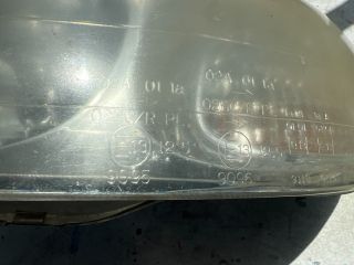 bontott DAEWOO NUBIRA Bal Fényszóró