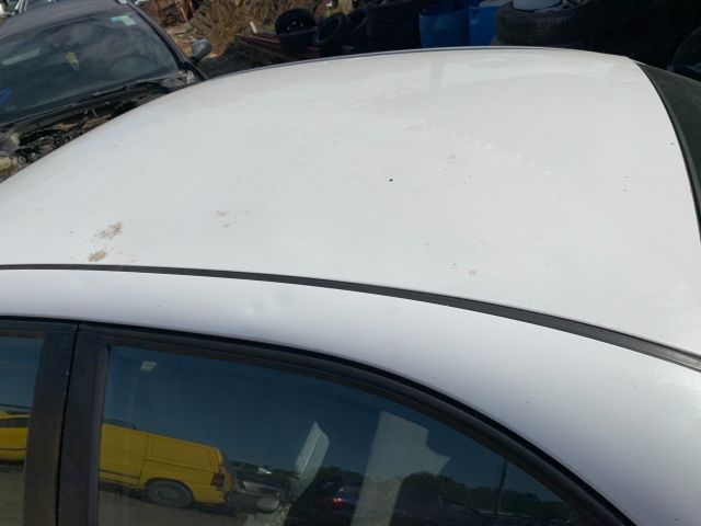 bontott DAEWOO NUBIRA Bal Gólyaláb Csonkállvánnyal