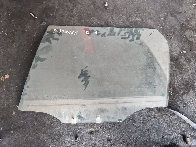 bontott DAEWOO NUBIRA Bal hátsó Ablak