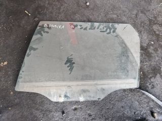 bontott DAEWOO NUBIRA Bal hátsó Ablak